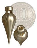 Маятник "Амрита", латунь ЗАПРЕЩЕНО К ПРОДАЖЕ НА МАРКЕТПЛЕЙСАХ!